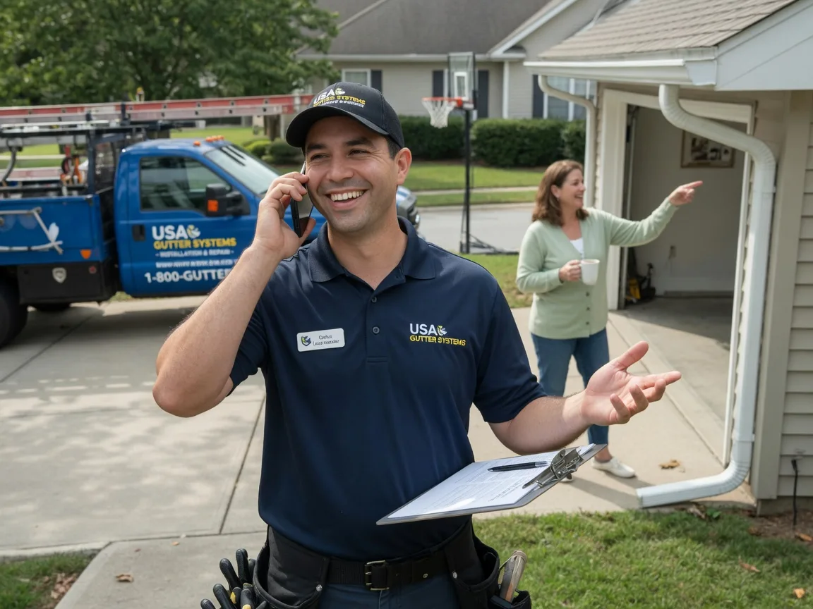 Gutter Installation Borrego Springs, CA FAQs
